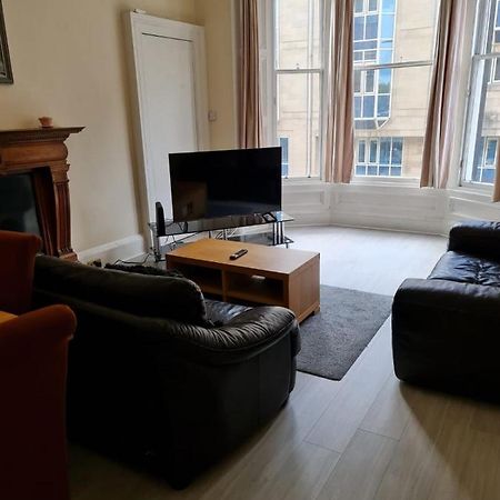 Apex Haymarket Apartment 2 Единбург Екстер'єр фото