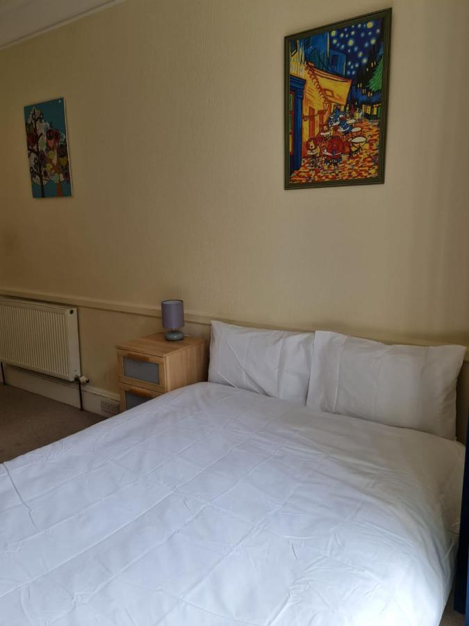 Apex Haymarket Apartment 2 Единбург Екстер'єр фото