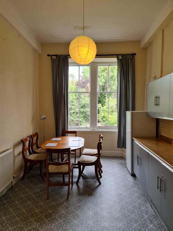 Apex Haymarket Apartment 2 Единбург Екстер'єр фото