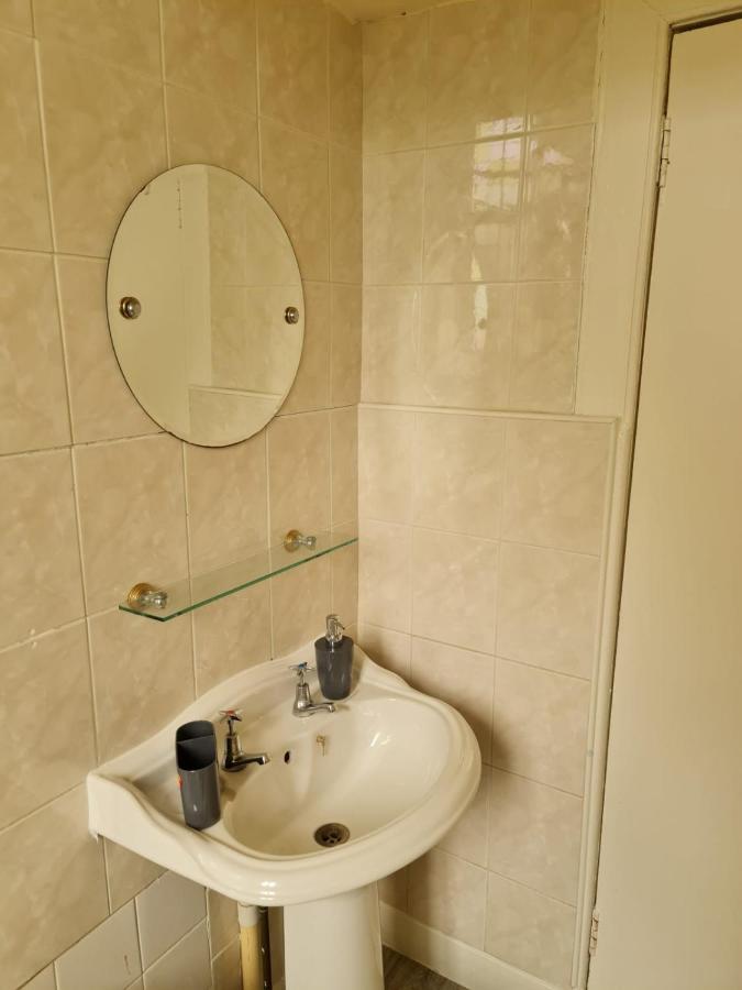 Apex Haymarket Apartment 2 Единбург Екстер'єр фото