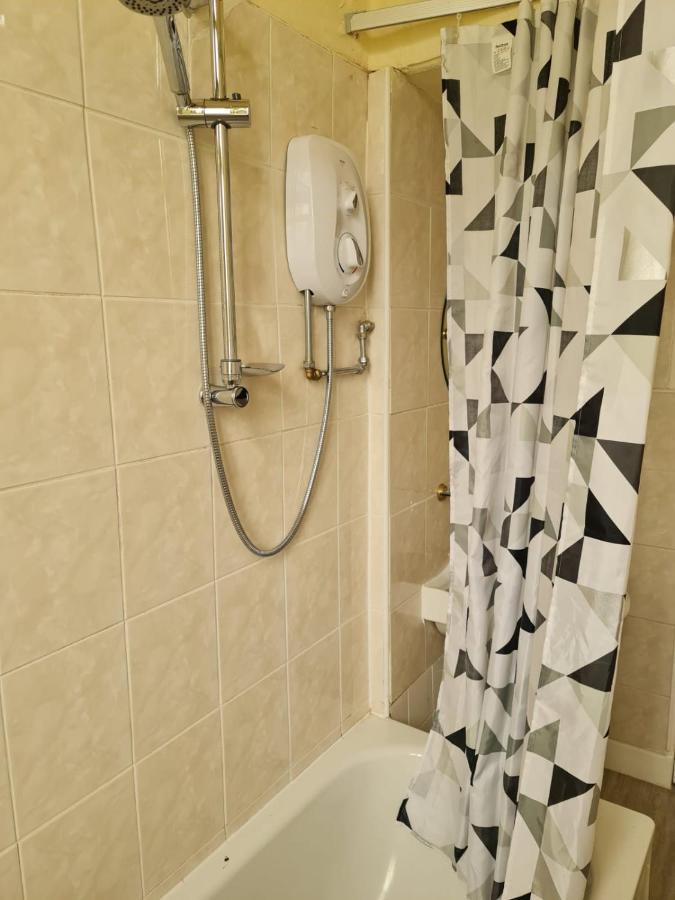 Apex Haymarket Apartment 2 Единбург Екстер'єр фото