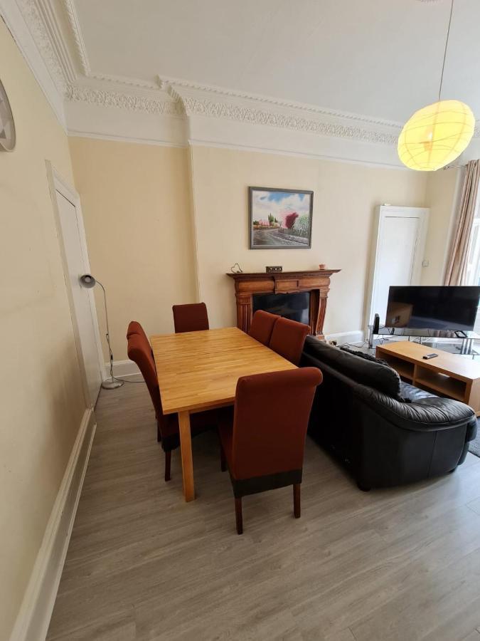 Apex Haymarket Apartment 2 Единбург Екстер'єр фото