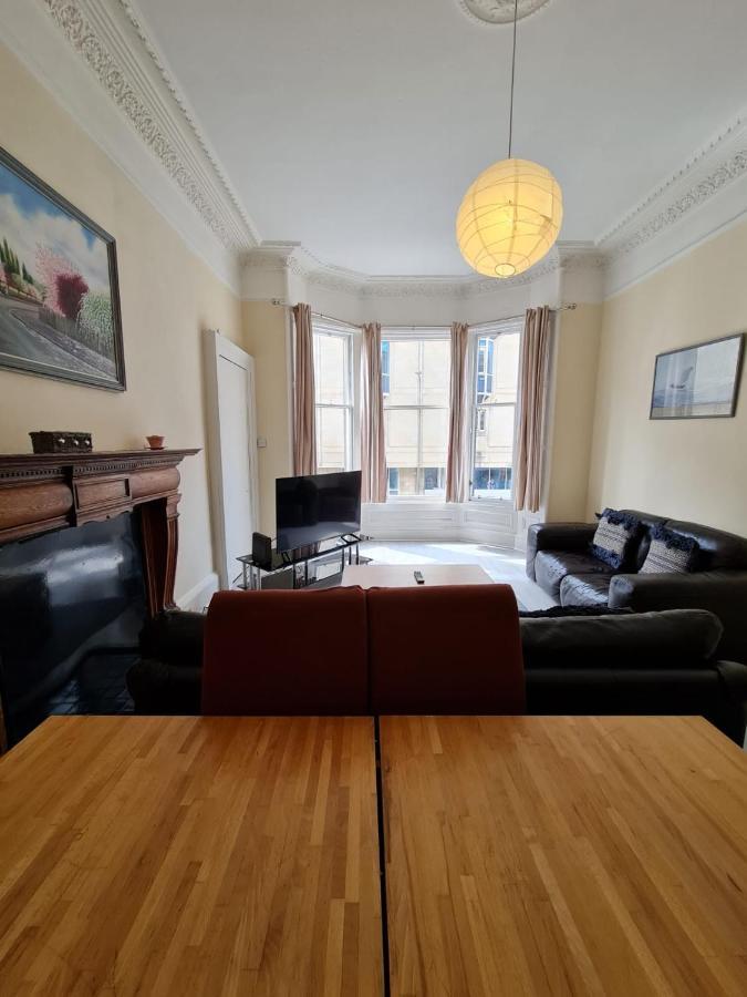 Apex Haymarket Apartment 2 Единбург Екстер'єр фото