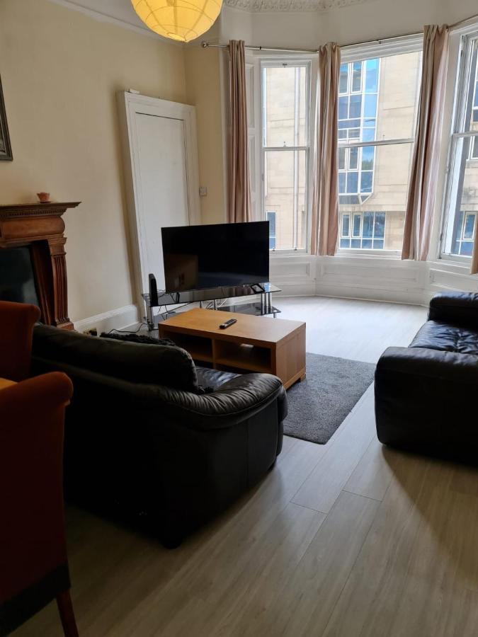 Apex Haymarket Apartment 2 Единбург Екстер'єр фото